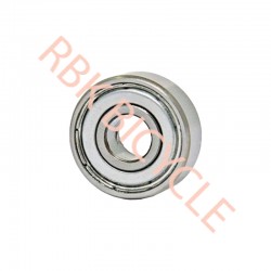 RBK-R608 608 ZZ KAYKAY BİLYASI (RULMAN) 